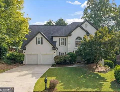 210 Bristolstone Ct, Alpharetta, GA 30005