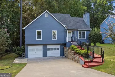 115 Aztec Way SE, Acworth, GA 30102