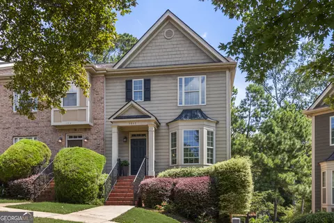 3947 Covey Flush Ct SW #25, Smyrna, GA 30082