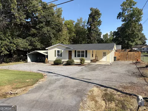 13 Cordle Dr NE, Rome, GA 30165