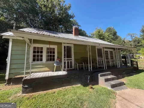 366 Canaan Cir, Greensboro, GA 30642
