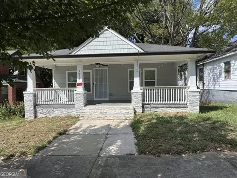 1015 Palmetto Ave SW, Atlanta, GA 30314