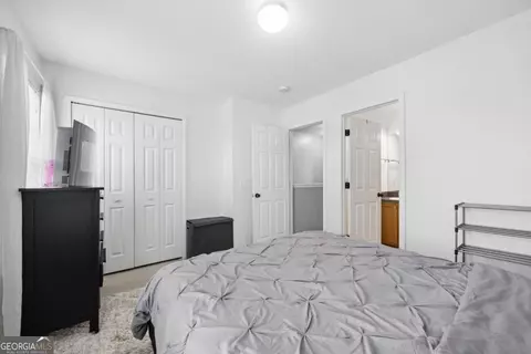 Bedroom - Undisclosed, Savannah, GA 31407 photo 2 of 3