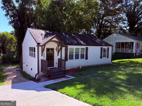 2160 Castlewood St, East Point, GA 30344