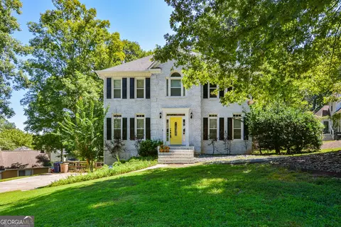 3524 Pine Grove Dr, Douglasville, GA 30135