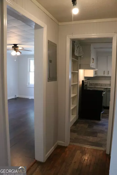 Entry Way - 56 Cherry St, Trion, GA 30753 photo 5 of 5