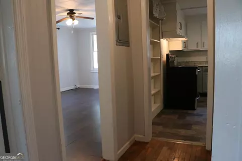 Entry Way - 56 Cherry St, Trion, GA 30753 photo 2 of 5