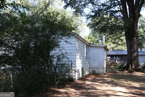Exterior - 56 Cherry St, Trion, GA 30753 photo 14 of 18