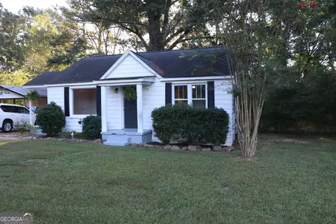 Exterior - 56 Cherry St, Trion, GA 30753 photo 6 of 18
