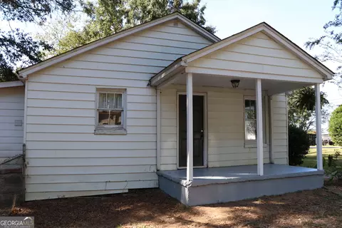 Exterior - 56 Cherry St, Trion, GA 30753 photo 17 of 18