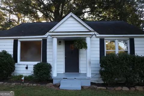 Exterior - 56 Cherry St, Trion, GA 30753 photo 9 of 18