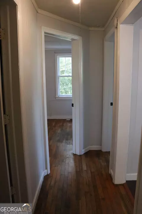 Entry Way - 56 Cherry St, Trion, GA 30753 photo 4 of 5