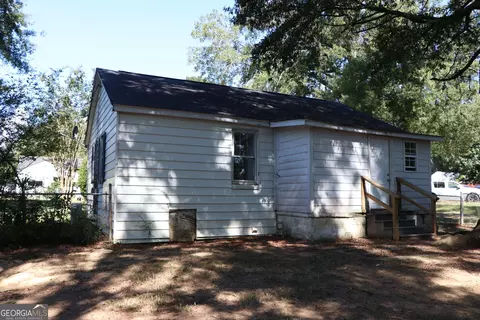Exterior - 56 Cherry St, Trion, GA 30753 photo 13 of 18
