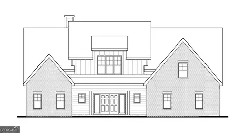 100 Dansby Way #11, Fayetteville, GA 30215