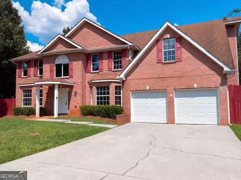 2124 Hairston Creek Pkwy, Decatur, GA 30035