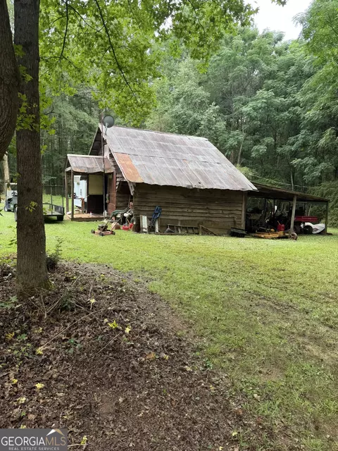 301 Dub Walker Rd, Jackson, GA 30233 photo 8
