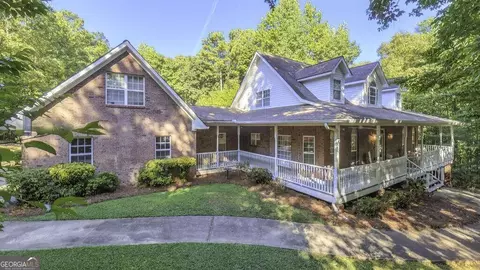 8285 Mill Run Trl, Whitesburg, GA 30185