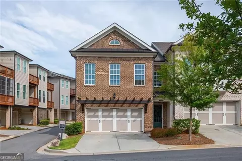 Undisclosed, Peachtree Corners, GA 30092