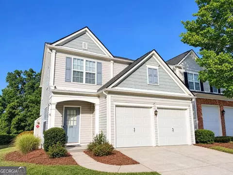 244 Regent Sq, Woodstock, GA 30188