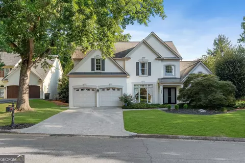 335 Craighead Dr, Atlanta, GA 30319