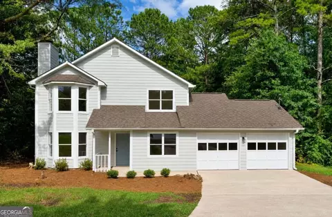 118 Jade Ln, Dallas, GA 30132
