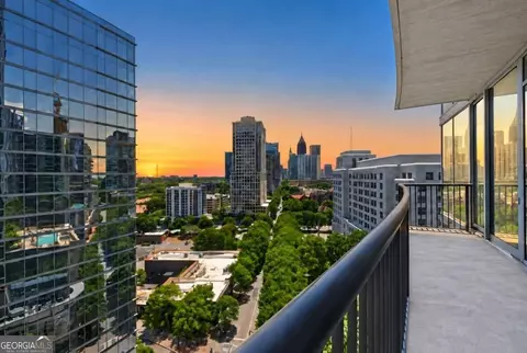 Undisclosed, Atlanta, GA 30309