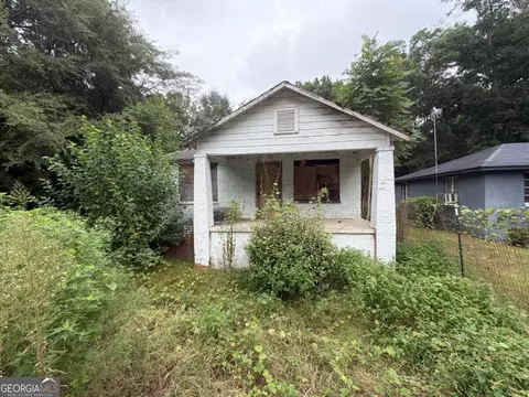 1450 May Ave, Macon, GA 31204