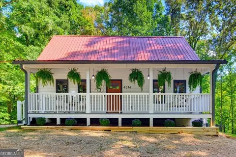 4514 Gulledge Rd, Dallas, GA 30132