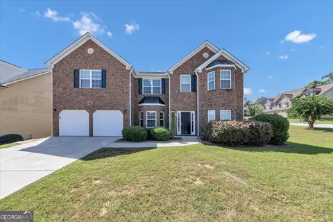 2601 Muskeg Ct SW, Atlanta, GA 30331