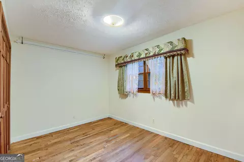 Bedroom - 1996 Thomas Rd, Canton, GA 30115 photo 5 of 5