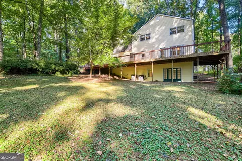 Exterior - 1996 Thomas Rd, Canton, GA 30115 photo 10 of 10