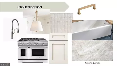Kitchen - Undisclosed, Milton, GA 30009 photo 1 of 2