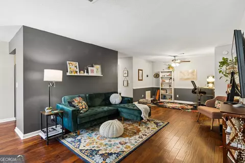 804 Peachtree Forest Ave, Peachtree Corners, GA 30092