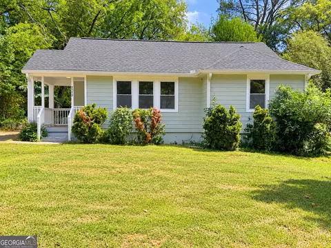 2172 Jernigan Dr SE, Atlanta, GA 30315