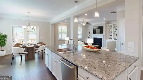 3591 Willow Creek Dr, Watkinsville, GA 30677