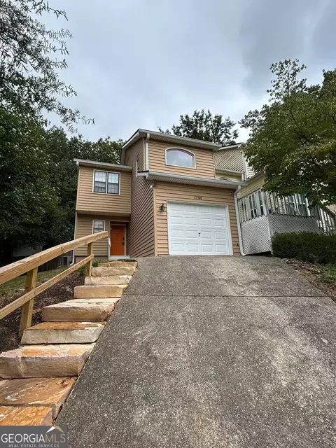 1730 Paddle Wheel Dr NE, Marietta, GA 30062
