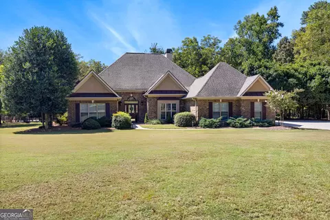 244 Quarters Rd, Fayetteville, GA 30215