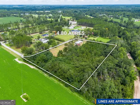 View/Area - 3038 Armor Rd, Offerman, GA 31556 photo 4 of 6