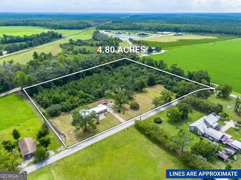 View/Area - 3038 Armor Rd, Offerman, GA 31556 photo 2 of 6