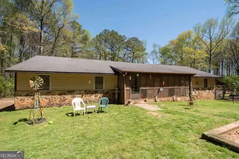 270 Walt Sanders Rd, Newnan, GA 30263