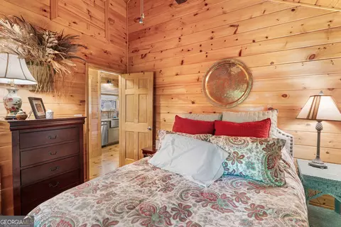 Bedroom - 75 Woodridge Trl, Murphy, NC 28906 photo 1 of 2