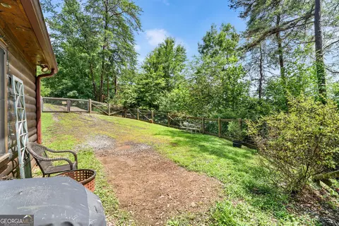 Exterior - 75 Woodridge Trl, Murphy, NC 28906 photo 8 of 10