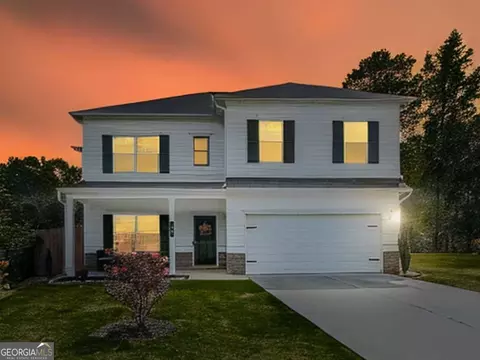 31 Thacker Trl, Adairsville, GA 30103