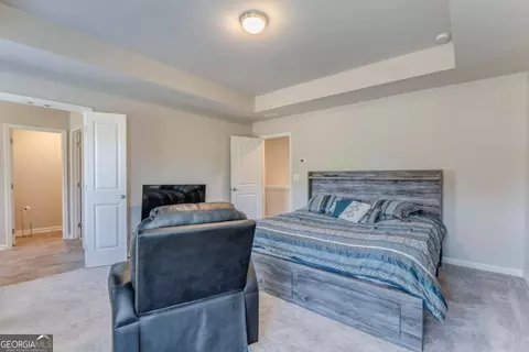 Bedroom - 122 Old Ml, Calhoun, GA 30701 photo 2 of 3