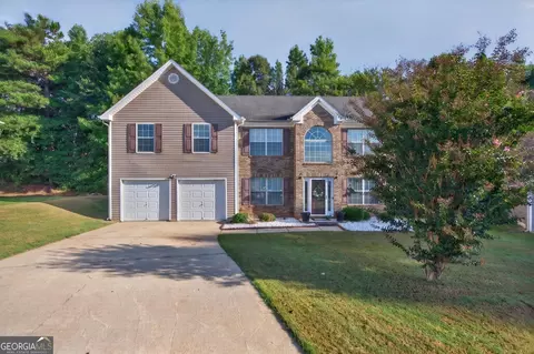 3691 Monticello St, Douglasville, GA 30135