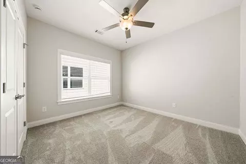 Bedroom - 167 Mountain Blvd, Jasper, GA 30143 photo 3 of 3