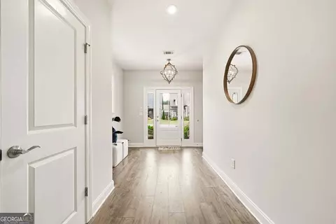 Entry Way - 167 Mountain Blvd, Jasper, GA 30143 photo 1 of 7