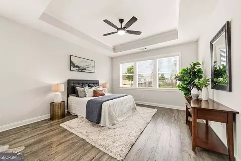 Bedroom - 167 Mountain Blvd, Jasper, GA 30143 photo 1 of 3