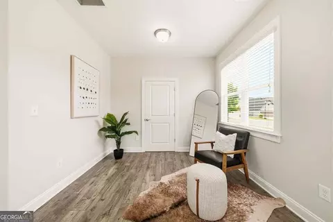 Entry Way - 167 Mountain Blvd, Jasper, GA 30143 photo 2 of 7