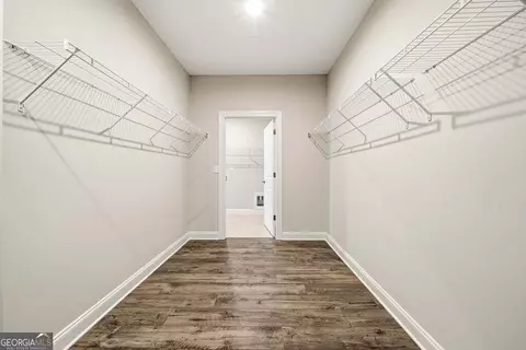 Entry Way - 167 Mountain Blvd, Jasper, GA 30143 photo 4 of 7